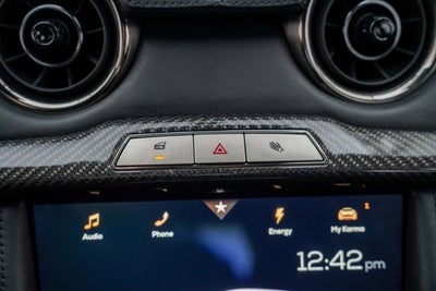 2021 Karma GS-6 Sport