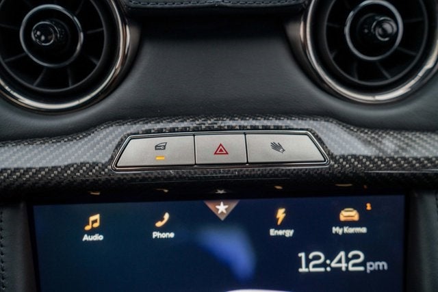 2021 Karma GS-6 Sport