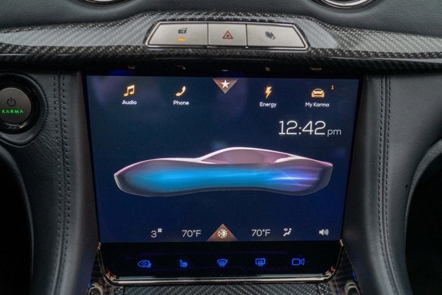 2021 Karma GS-6 Sport