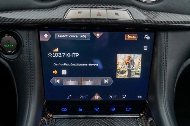 2021 Karma GS-6 Sport