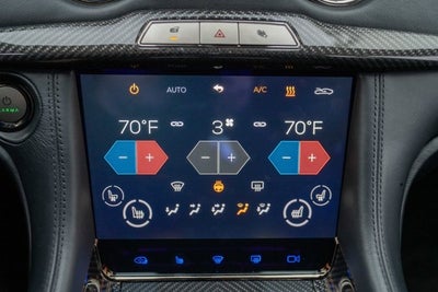 2021 Karma GS-6 Sport