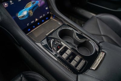2021 Karma GS-6 Sport