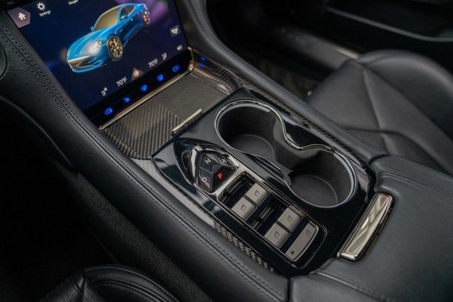 2021 Karma GS-6 Sport