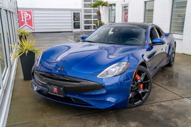 2021 Karma GS-6 Sport