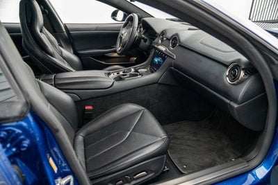 2021 Karma GS-6 Sport