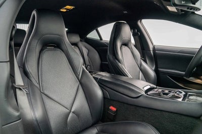 2021 Karma GS-6 Sport