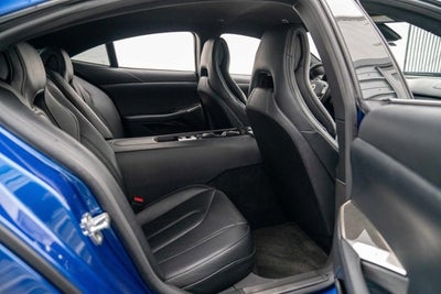 2021 Karma GS-6 Sport