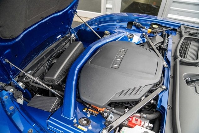 2021 Karma GS-6 Sport