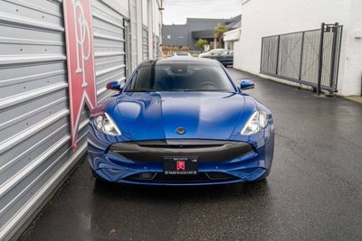 2021 Karma GS-6 Sport