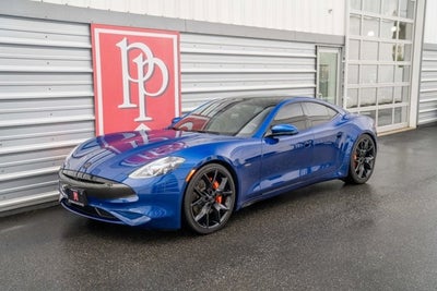 2021 Karma GS-6 Sport