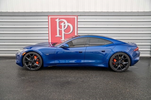 2021 Karma GS-6 Sport