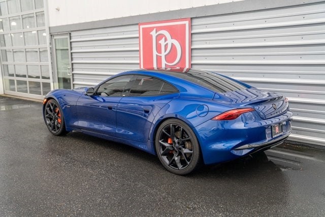 2021 Karma GS-6 Sport