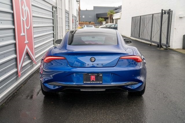 2021 Karma GS-6 Sport