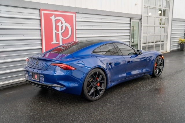 2021 Karma GS-6 Sport