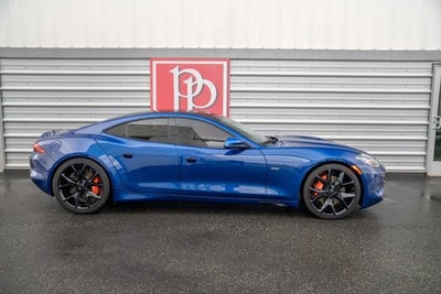 2021 Karma GS-6 Sport