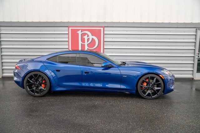 2021 Karma GS-6 Sport