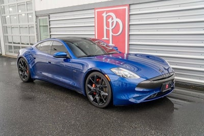 2021 Karma GS-6 Sport