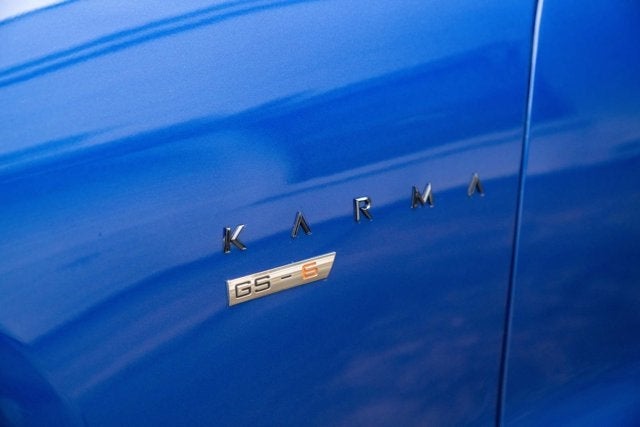 2021 Karma GS-6 Sport