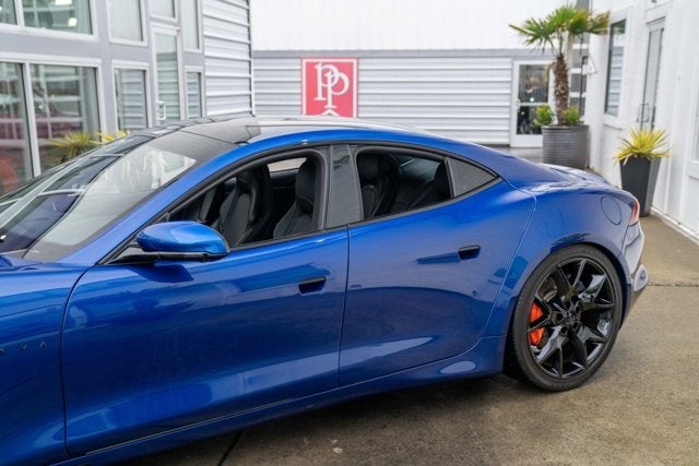 2021 Karma GS-6 Sport