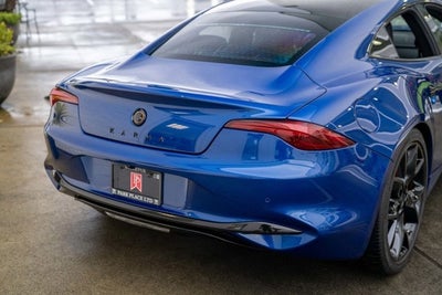 2021 Karma GS-6 Sport