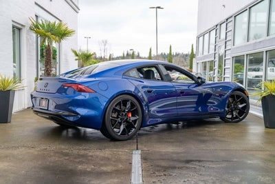 2021 Karma GS-6 Sport