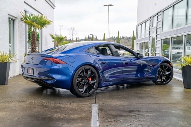 2021 Karma GS-6 Sport