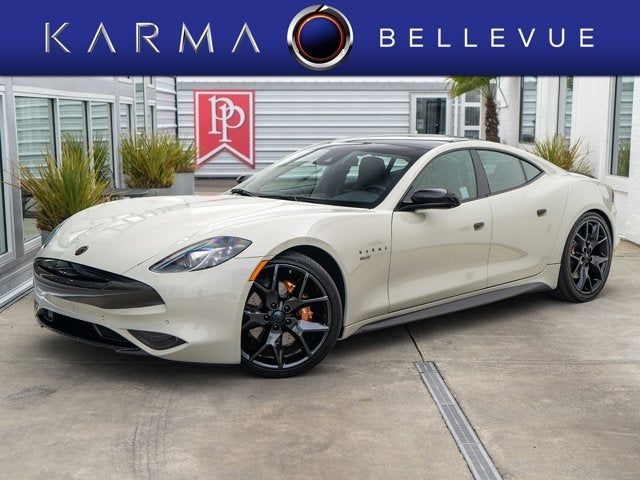 2021 Karma GS-6 Sport