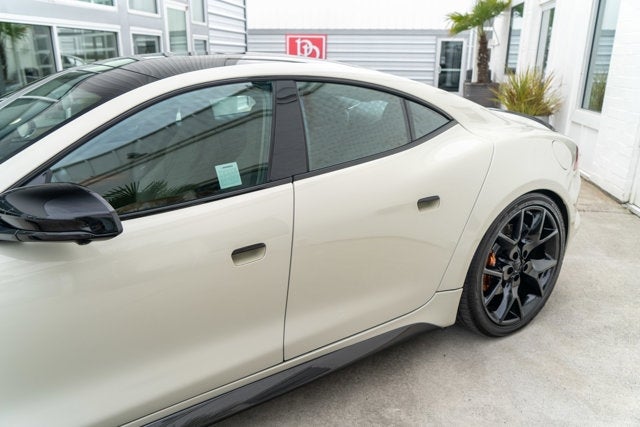 2021 Karma GS-6 Sport