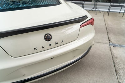 2021 Karma GS-6 Sport