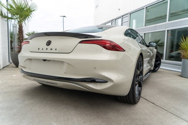 2021 Karma GS-6 Sport