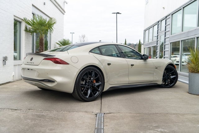 2021 Karma GS-6 Sport