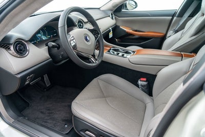 2021 Karma GS-6 Sport