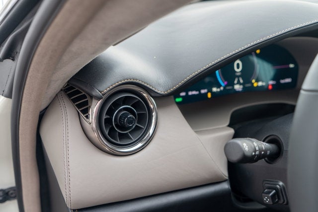 2021 Karma GS-6 Sport