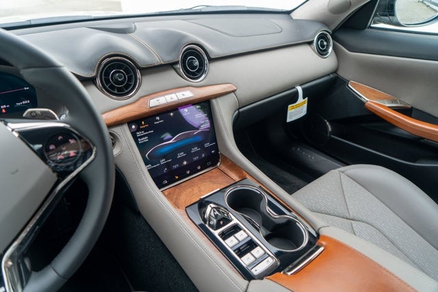 2021 Karma GS-6 Sport