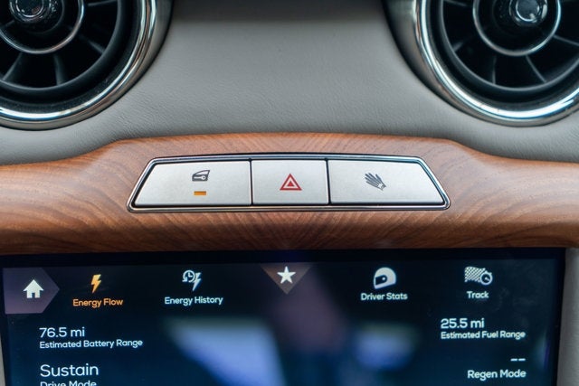 2021 Karma GS-6 Sport