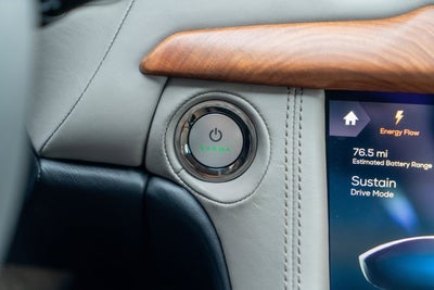 2021 Karma GS-6 Sport