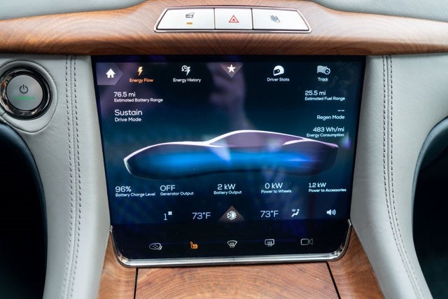 2021 Karma GS-6 Sport