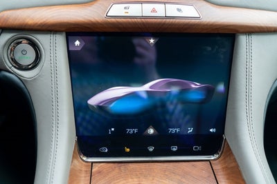 2021 Karma GS-6 Sport