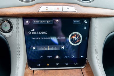 2021 Karma GS-6 Sport