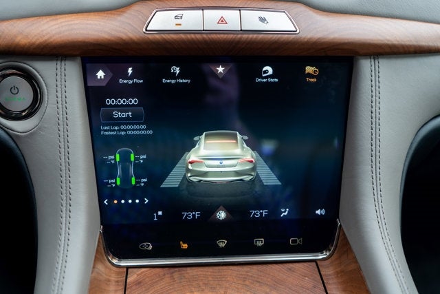 2021 Karma GS-6 Sport