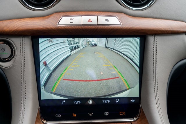 2021 Karma GS-6 Sport