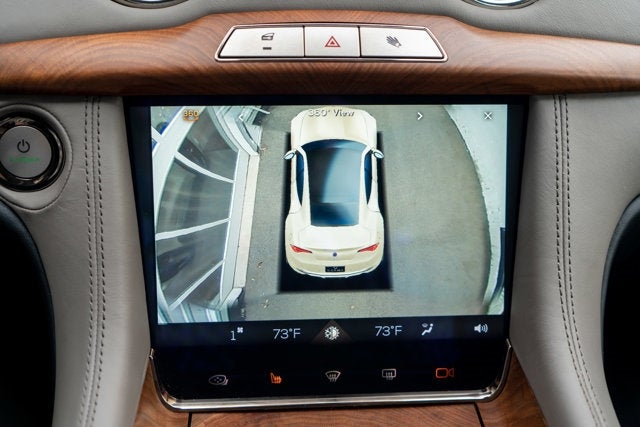 2021 Karma GS-6 Sport