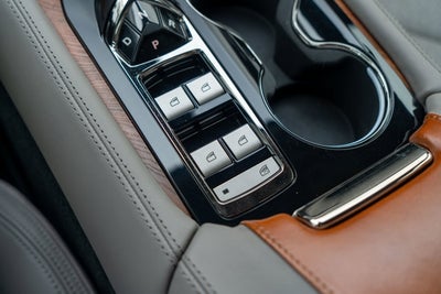 2021 Karma GS-6 Sport