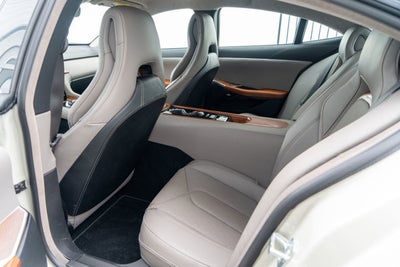 2021 Karma GS-6 Sport