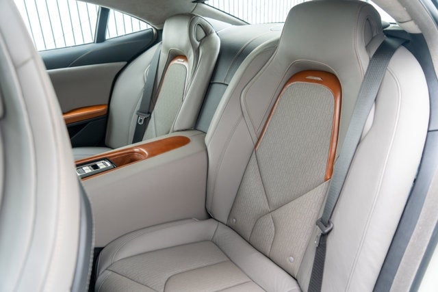 2021 Karma GS-6 Sport