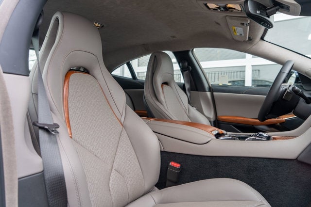 2021 Karma GS-6 Sport