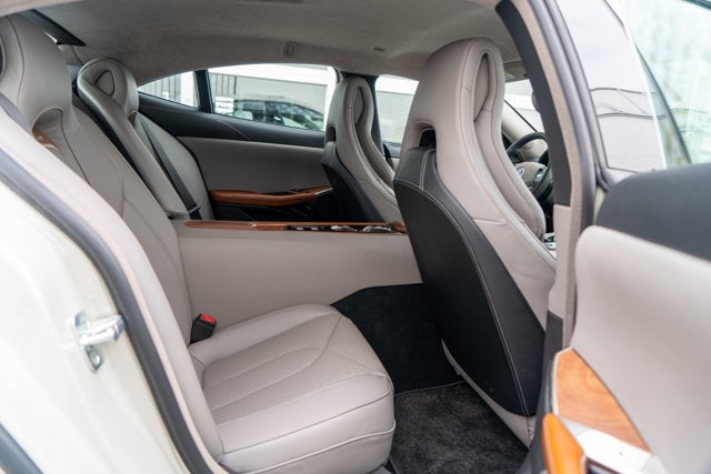 2021 Karma GS-6 Sport