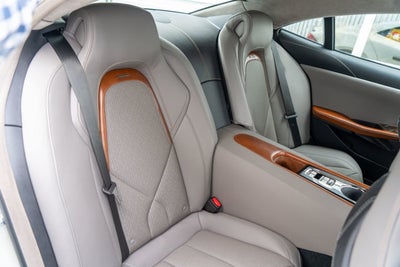 2021 Karma GS-6 Sport