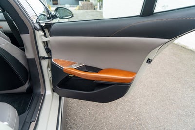 2021 Karma GS-6 Sport