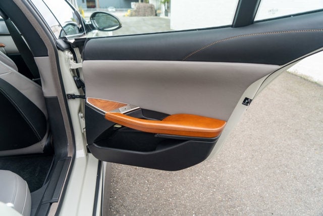 2021 Karma GS-6 Sport